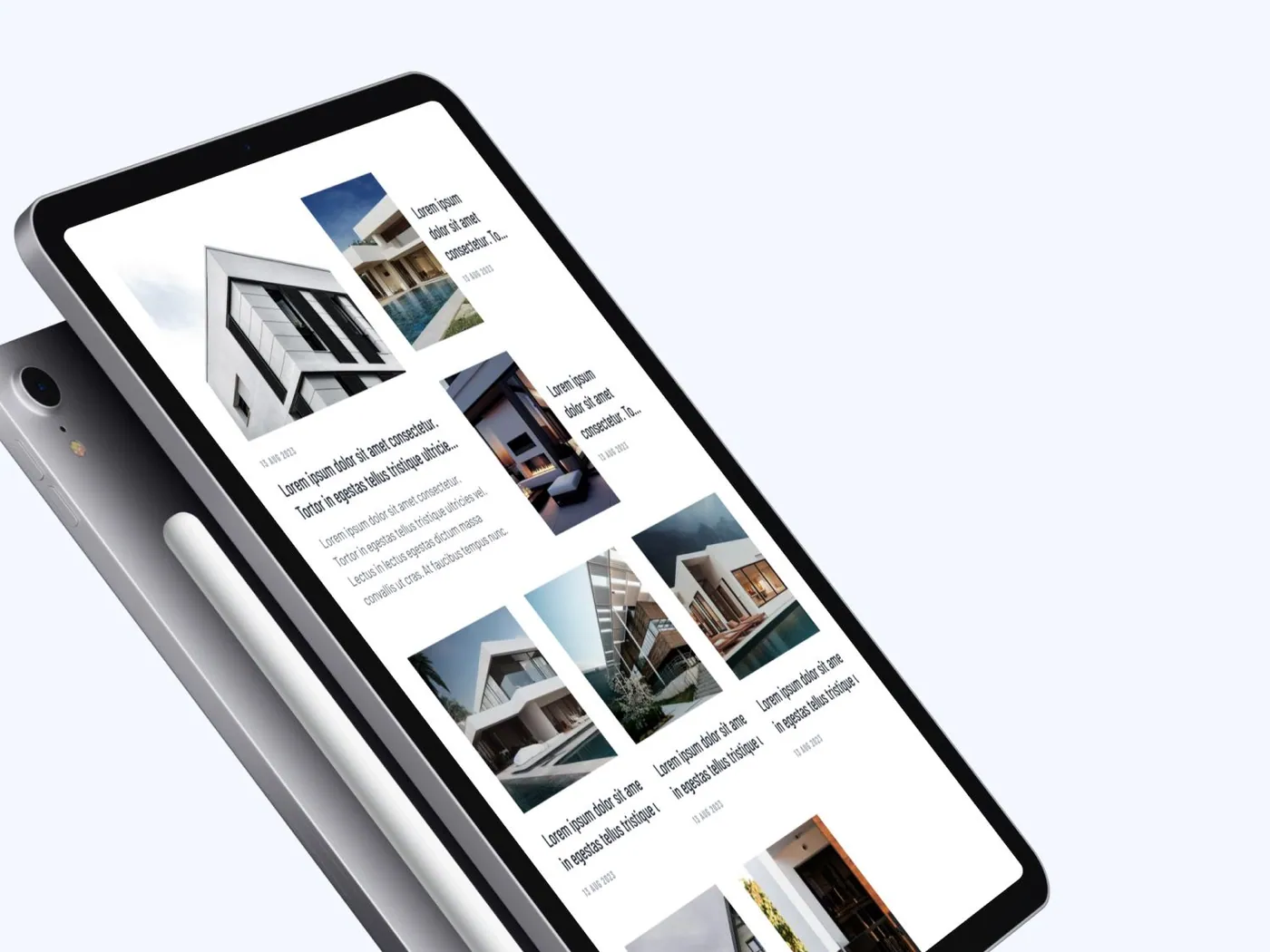 Highergroup Website website screen 1